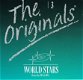 The Originals - 3 - World Stars From The 50's And 60's (CD) - 1 - Thumbnail
