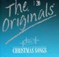 The Originals - 20 - Christmas Songs (CD) - 1 - Thumbnail