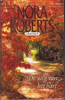 Nora Roberts - De weg van het hart - 1