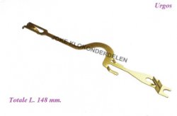 = Slinger ophanging voorloper = Urgos = 41100