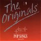 The Originals - 9 - Pop Songs From The 70's (CD) - 1 - Thumbnail