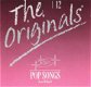 The Originals - 12 - Popsongs From Holland (CD) - 1 - Thumbnail