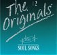 The Originals - 2 - Soul Songs (CD) - 1 - Thumbnail