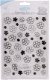 Me To You Universal Embossing Folder 5