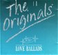 The Originals - 1 - Love Ballads (CD) - 1 - Thumbnail