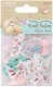 Forever Friends Ribbon Bows (20pcs) - Kraft Notes FFS 367204 - 0 - Thumbnail