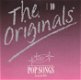 The Originals - 10 - Pop Songs (From The 80's (CD) - 1 - Thumbnail