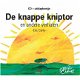 Eric Carle - De Knappe Kniptor En Andere Verhalen (CD en Uitklapboekje) - 1 - Thumbnail
