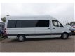 Mercedes-Benz Sprinter 312 Cdi Leisure Van *** IN PRIJS VERLAAGD *** - 3 - Thumbnail