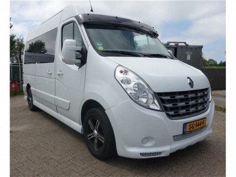 Renault Master Leisure Van *** IN PRIJS VERLAAGD *** - 1