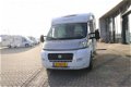 60 Compacte korte Hobby T 600 Toscana camper slechts 6.00 meter - 2 - Thumbnail