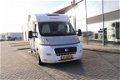 60 Compacte korte Hobby T 600 Toscana camper slechts 6.00 meter - 3 - Thumbnail