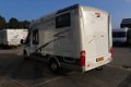 60 Compacte korte Hobby T 600 Toscana camper slechts 6.00 meter - 5 - Thumbnail