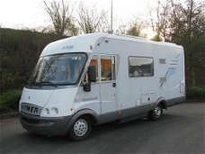 Fiat Hymer B 544