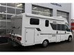 Adria Matrix Axess 670 SL Enkele bedden en hefbed - 2 - Thumbnail