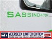 LMC Sassino 470 K #E2226 KOR-TING STAPELBED - 4 - Thumbnail