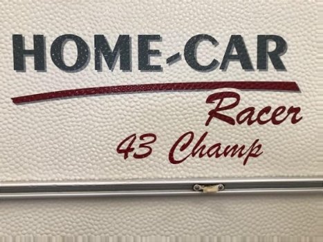 HOME-CAR Racer Champ 43 - 3