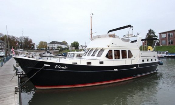 Holterman Royal Class Flybridge 13.50 AK - 3