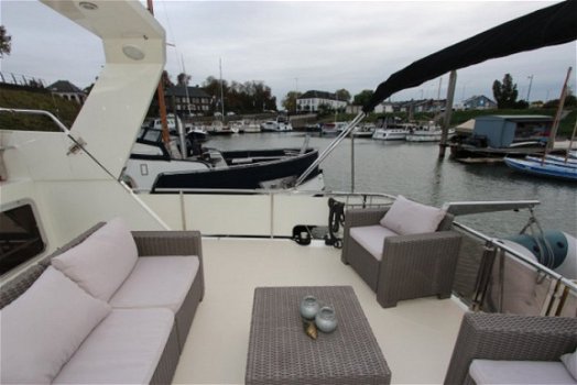 Holterman Royal Class Flybridge 13.50 AK - 5