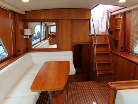 Linssen Grand Sturdy 45.9 AC Twin - 4