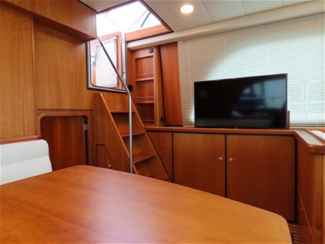 Linssen Grand Sturdy 45.9 AC Twin - 6