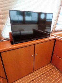 Linssen Grand Sturdy 45.9 AC Twin - 7