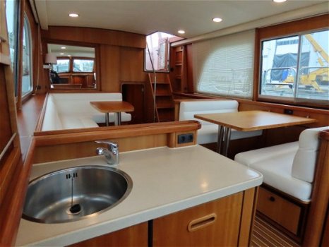 Linssen Grand Sturdy 45.9 AC Twin - 8