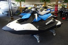 Sea Doo Spark 2-up 900 HO IBR