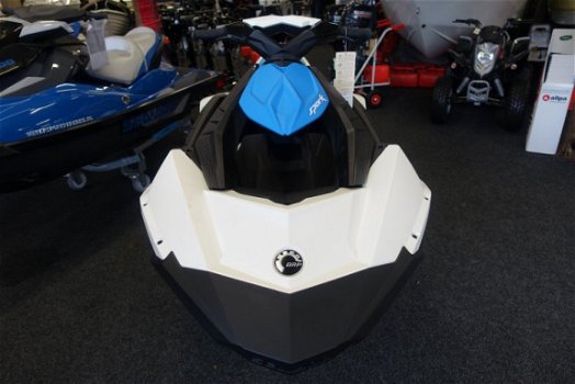 Sea Doo Spark 2-up 900 HO IBR - 3