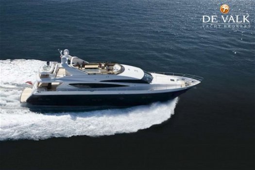 Princess 95 Motor Yacht - 2