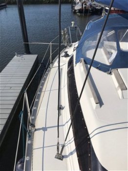 Jeanneau Sun Dream 28 - 4