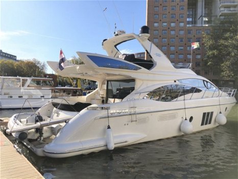 Azimut 58 FLY - 2