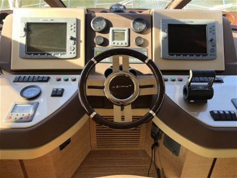 Azimut 58 FLY - 6