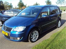 Volkswagen Touran - 1.4 TSI Highline