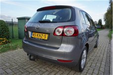 Volkswagen Golf Plus - 1.4 TSI Comfortline