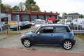 Mini Mini One - 1.4 Business Line AIRCO NAVIGATIE LUXE UITVOERING - 1 - Thumbnail