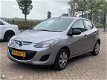 Mazda 2 - 2 1.3 BIFUEL Cool ((5 drs, LPG-G3)) - 1 - Thumbnail