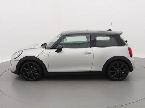 Mini Mini Cooper - 2.0 S AUT. Chili 190pk (PANO/NAVI/PDC/LEER/XENON) - 1