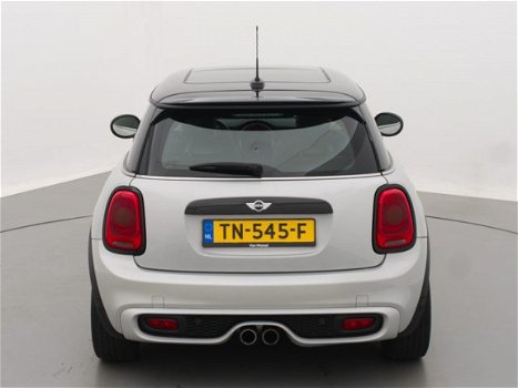 Mini Mini Cooper - 2.0 S AUT. Chili 190pk (PANO/NAVI/PDC/LEER/XENON) - 1