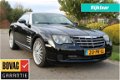 Chrysler Crossfire - 3.2I V6 218pk Ltd automaat leer/airco/cruise NAP/youngtimer - 1 - Thumbnail