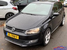 Volkswagen Polo - 1.2 70pk Comfortline