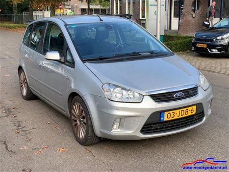 Ford C-Max - 1.8 16V Titanium - 1