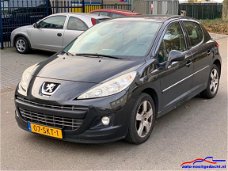 Peugeot 207 - XS 1.6 HDi 92pk