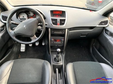 Peugeot 207 - XS 1.6 HDi 92pk - 1