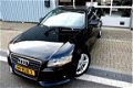 Audi A4 - 2.0TFSI Pro Line Business ECC/PDC/NAVI/COGNAC LEDER - 1 - Thumbnail