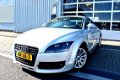 Audi TT - 2.0 TFSI Pro Line S Coupe 200PK CLIMA/LMV/LEER/XENON - 1 - Thumbnail