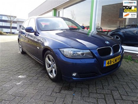 BMW 3-serie - 320d Efficient Dynamics Edition Business Line - 1