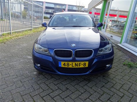 BMW 3-serie - 320d Efficient Dynamics Edition Business Line - 1