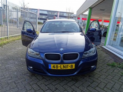 BMW 3-serie - 320d Efficient Dynamics Edition Business Line - 1