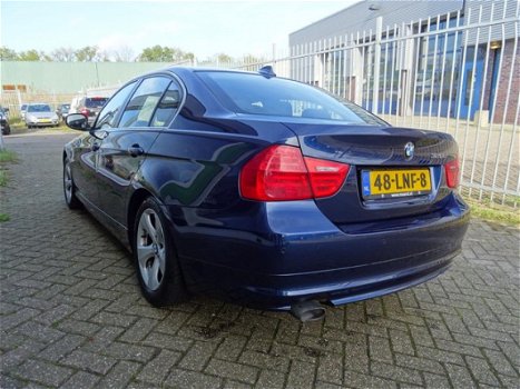 BMW 3-serie - 320d Efficient Dynamics Edition Business Line - 1